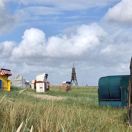Nordsee 01 Κουξχάφεν Εξωτερικό φωτογραφία