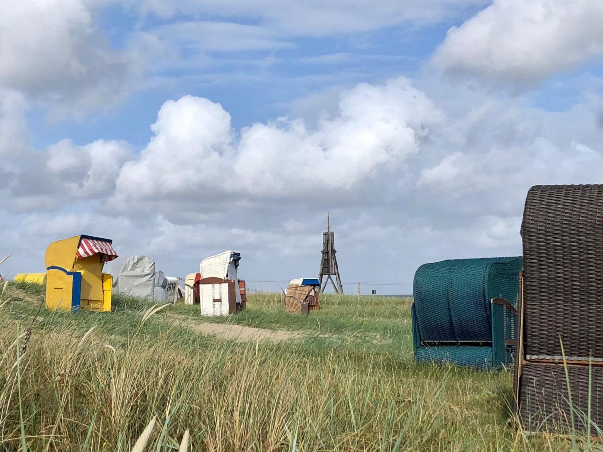 Nordsee 01 Κουξχάφεν Εξωτερικό φωτογραφία